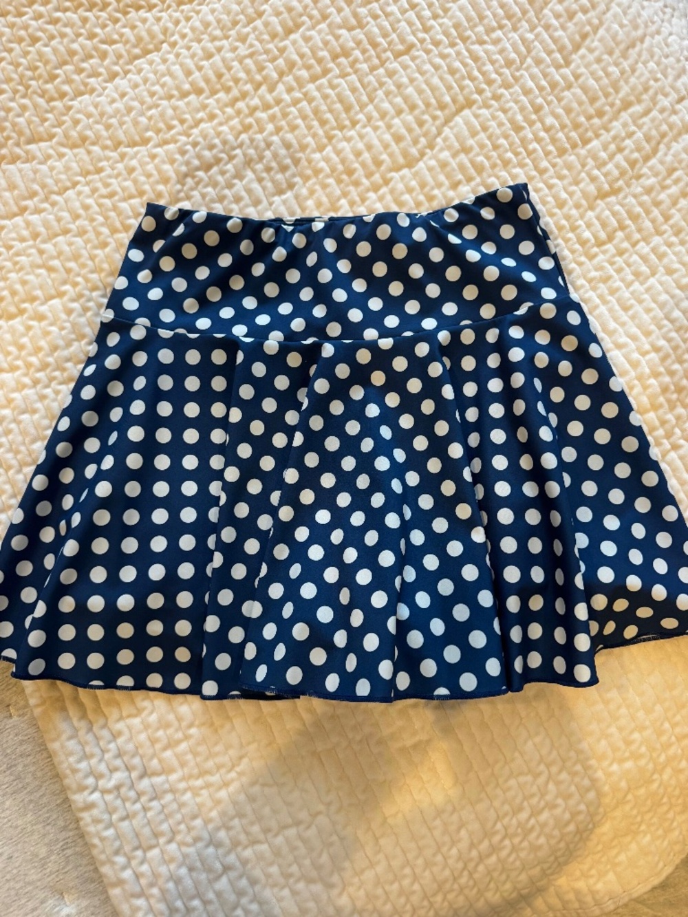 Halara Skort size S